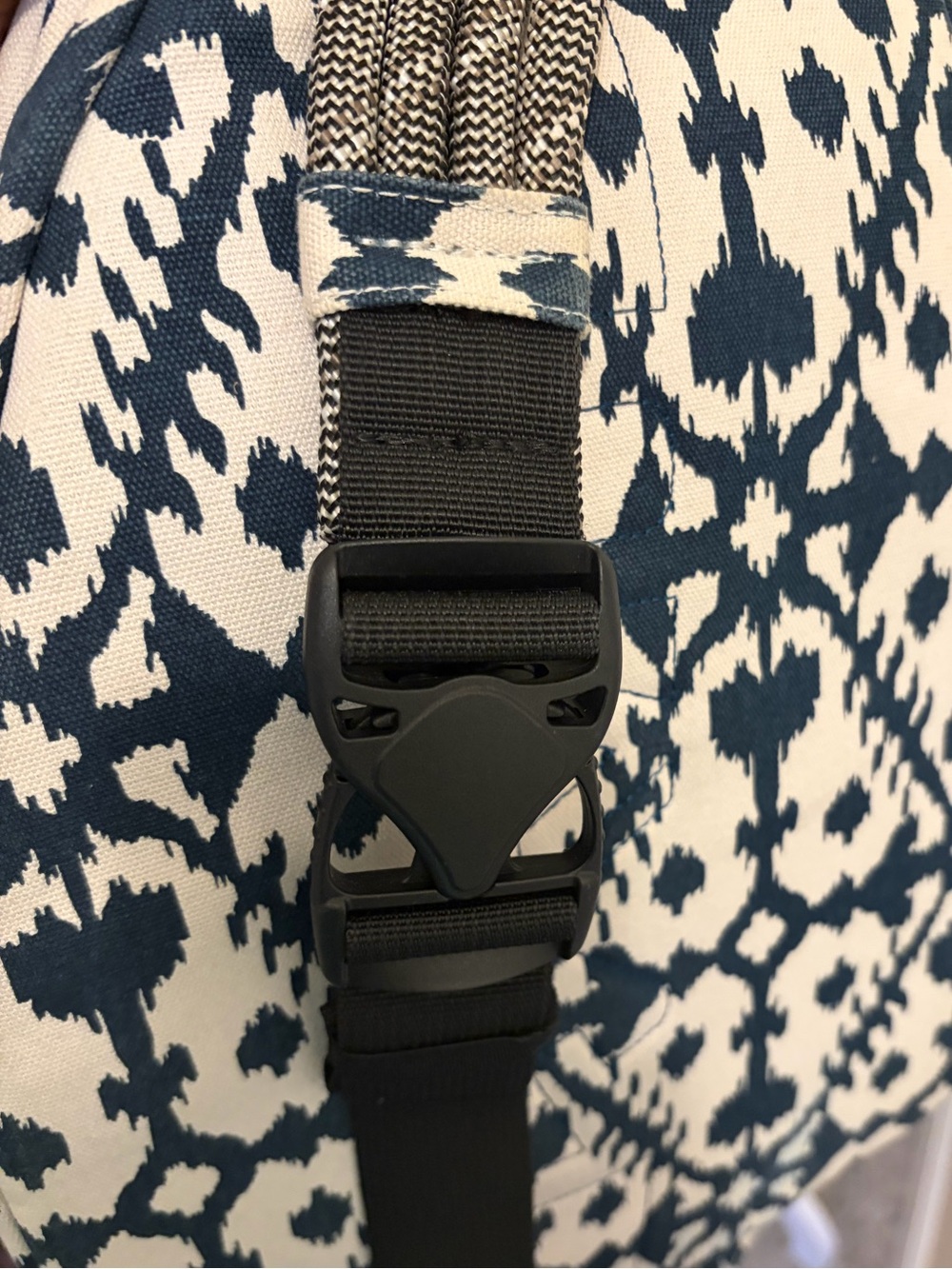 Kavu Rope Bag - Picture 4 of 5
